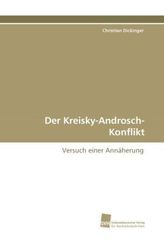 Der Kreisky-Androsch-Konflikt