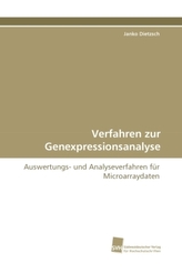 Verfahren zur Genexpressionsanalyse