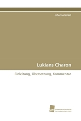 Lukians Charon