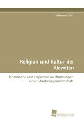 Religion und Kultur der Alewiten