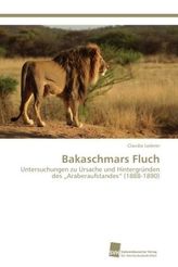 Bakaschmars Fluch