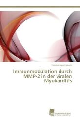 Immunmodulation durch MMP-2 in der viralen Myokarditis