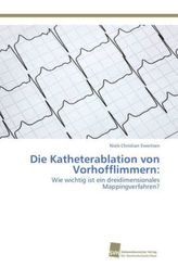 Die Katheterablation von Vorhofflimmern: