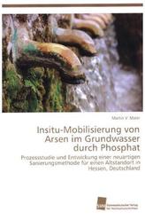 Insitu-Mobilisierung von Arsen im Grundwasser durch Phosphat