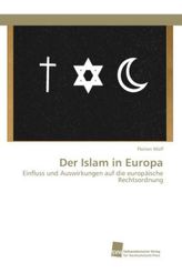 Der Islam in Europa