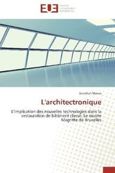 L'architectronique