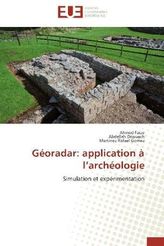 Géoradar: application à l archéologie