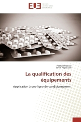 La qualification des équipements