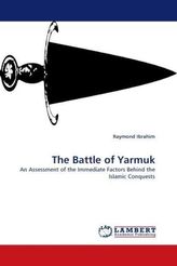 The Battle of Yarmuk
