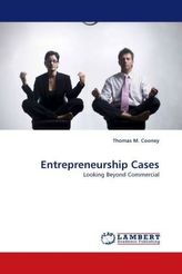 Entrepreneurship Cases