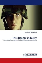 The defense industry