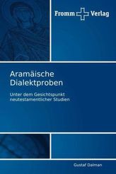 Aramäische Dialektproben