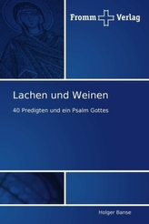 Lachen und Weinen