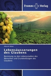 Lebensäusserungen des Glaubens