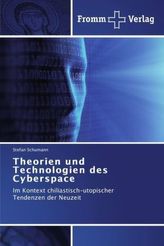 Theorien und Technologien des Cyberspace