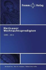 Herisauer Weihnachtspredigten