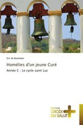 Homélies d'un jeune Curé