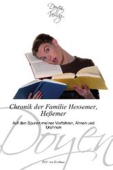 Chronik der Familie Hessemer, Heßemer