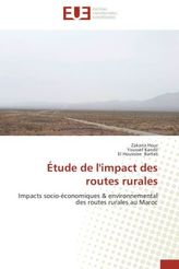 Étude de l'impact des routes rurales