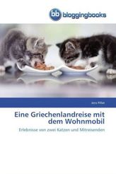 Eine Griechenlandreise mit dem Wohnmobil