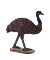 Mojo Animal Planet Emu