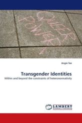 Transgender Identities