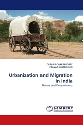 Urbanization and Migration in India