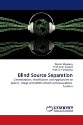 Blind Source Separation