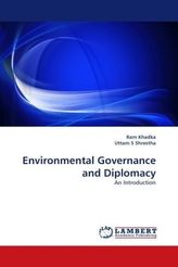 Environmental Governance and Diplomacy
