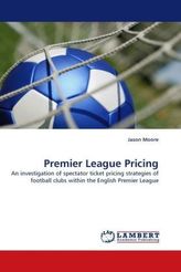 Premier League Pricing