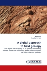 A digital approach to field geology