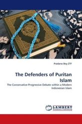 The Defenders of Puritan Islam
