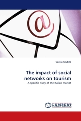 The impact of social networks on tourism