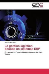 La gestión logística basada en sistemas ERP
