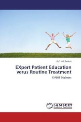 EXpert Patient Education verus Routine Treatment
