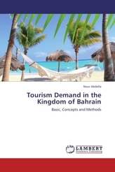 Tourism Demand in the Kingdom of Bahrain