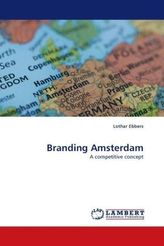 Branding Amsterdam