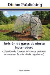 Emisión de gases de efecto invernadero