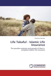 Life Takaful - Islamic Life Insurance