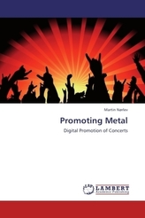 Promoting Metal
