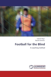 Football for the Blind