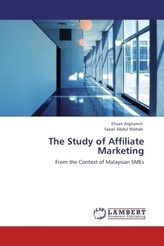 The Study of Affiliate Marketing