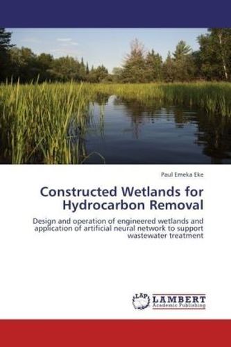 Constructed Wetlands for Hydrocarbon Removal Constructed Wetlands for Hydrocarbon Removal