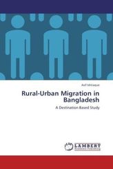 Rural-Urban Migration in Bangladesh