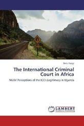 The International Criminal Court in Africa