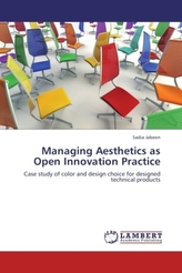 Managing Aesthetics as Open Innovation Practice