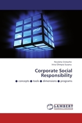 Corporate Social Responsibility