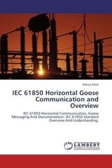 IEC 61850 Horizontal Goose Communication and Overview