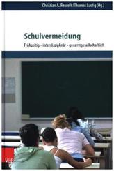 Schulvermeidung