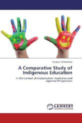A Comparative Study of Indigenous Education